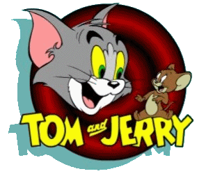 Tom+Jerry